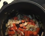 Foto del paso 2 de la receta: Carrilleras al vino tinto