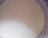 A picture of step 15 of Sinasir with Cabbage Sauce.