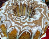 صورة لخطوة 2 من وصفة كيك بصوص الشيكولاتة والحليب المكثف 🍰🍫