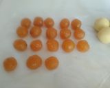 Foto langkah ke 6 dari resep Nastar aci.