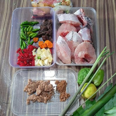 Langkah 1