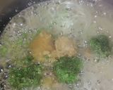 પાલક રાઈસ (Spinach Rice Recipe In Gujarai) રેસીપી સ્ટેપ3ફોટો