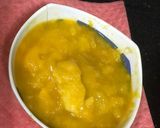 A picture of step 1 of Mango (Aam) Paratha: Ripe Mangoes.