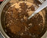 Foto del paso 2 de la receta: Chocolate caliente saludable