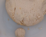 Krumpligombócleves füstölt húsokkal recept fázis 4 fotója