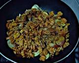 Easy lazy one pot beef with pasta#4wkschallenge recipe step 2 photo