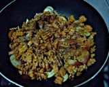 A picture of step 2 of Easy lazy one pot beef with pasta#4wkschallenge.