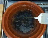Une image de l'étape 1 de Tajine au veau à compagnie des légumes.