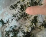 Foto del paso 1 de la receta: Pappardelle de verdura de la abuela Ines