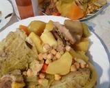 Foto del paso 7 de la receta: Puchero Alicantino de la Marina Alta