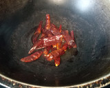 மதுரை கார சட்னி ரெசிபி ஸ்டேப் 1 புகைப்படம்
