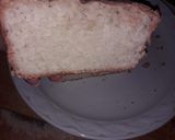 Foto del paso 3 de la receta: Esponjoso pan con #3ingredientes