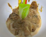 Házi Baileys recept fázis 3 fotója