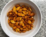 Foto del paso 2 de la receta: Mix de frutos secos