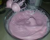 Foto del paso 3 de la receta: Merengue suizo para decorar tartas, cupcakes y pasteles
