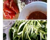 Foto langkah ke 1 dari resep Kangkung Belacan.