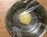 蜂蜜綠豆椪 Mung bean paste moon cakes的食譜步驟3照片