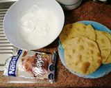Foto del paso 4 de la receta: Torta rogel. Torta alfajor. Torta milhojas