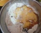 एगलेस क्रिसमस प्लम केक (Eggless christmas plum cake recipa in hindi) रेसिपी चरण 3 फोटो