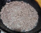 Foto del paso 2 de la receta: Espaguetis con carne picada