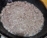 Foto del paso 2 de la receta: Espaguetis con carne picada
