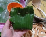 Foto langkah ke 3 dari resep Bongko Roti.
