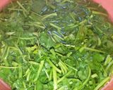 Foto langkah ke 1 dari resep Tumis sedaer.