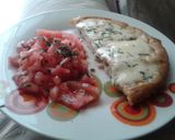 Foto del paso 3 de la receta: Tortilla de huevo