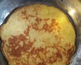 Foto del paso 6 de la receta: Hotcakes de manzana-plátano