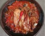 Foto langkah ke 3 dari resep Gami Udang Kerang.