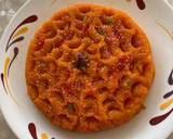 Papaya halwa recipe step 3 photo