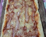 Foto del paso 9 de la receta: Pizza con muzzarella y panceta