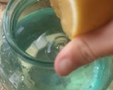 Pas rețetă Limonadă de casă 2 fotografie