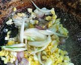 Foto langkah ke 1 dari resep Kembang kol saos tiram.