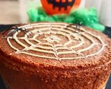 Foto del paso 6 de la receta: Bizcocho de Halloween 🎃👻☠️