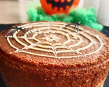 Foto del paso 6 de la receta: Bizcocho de Halloween 🎃👻☠️