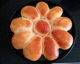 Foto del paso 8 de la receta: Pan de pebetes o hamburguesas