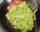 Foto langkah ke 4 dari resep Tumis Pare Reborn.