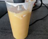 Foto del paso 5 de la receta: Crema fría de calabaza y yogur