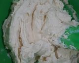 Foto langkah ke 3 dari resep Boterkoek - Dutch Butter Cake.