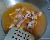 Foto langkah ke 2 dari resep Seblak Tulang Bihun.