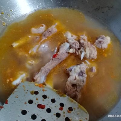 Langkah 2