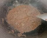 Foto langkah ke 2 dari resep Rendang Kerang.