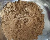 A picture of step 1 of Kansar.