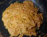 பாலக் சோலே(Palak chole)& டோஃபு பட்டாணி மசாலா& ராஜ்மா மசாலா(Rajma Masala)&ஃப்ரஸர் குக்ட் வெஜிடேபிள்ஸ் ரெசிபி ஸ்டேப் 7 புகைப்படம்