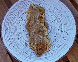 Foto del paso 5 de la receta: Espaguetis con salsa cremosa de carrilleras y queso trufado