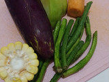 21) Sayur Lodeh