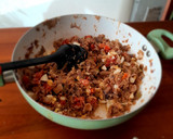 Foto del paso 2 de la receta: Empanadas de Atún🐟|Muy Ricas😋!!!