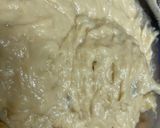 A picture of step 4 of Banana muffin.