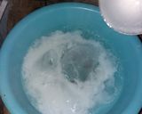 Foto langkah ke 5 dari resep Es Kopyor Nutrijel Kelapa Muda.